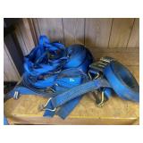 Tie Down Straps