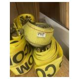 Tie Down Straps