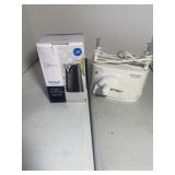 Under Counter Opener & Counter Opener