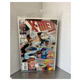 Vintage Marvel Comic