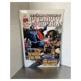 Vintage Marvel Comic