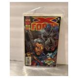 Vintage Marvel Comic