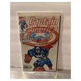 Vintage Marvel Comic