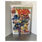 Vintage Marvel Comic