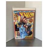 Vintage Marvel Comic