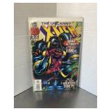Vintage Marvel Comic