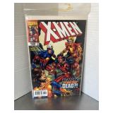 Vintage Marvel Comic