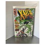 Vintage Marvel Comic