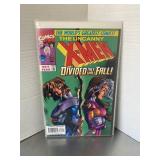 Vintage Marvel Comic