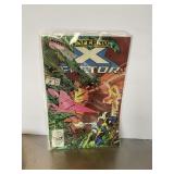 Vintage Marvel Comic