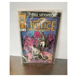 Vintage Marvel Comic