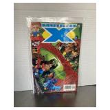 Vintage Marvel Comic