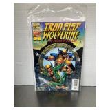 Vintage Marvel Comic