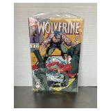 Vintage Marvel Comic