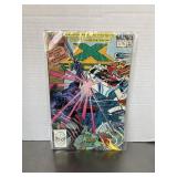 Vintage Marvel Comic
