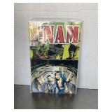 Vintage Marvel Comic