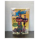 Vintage Marvel Comic