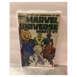 Vintage Marvel Comic