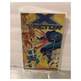 Vintage Marvel Comic