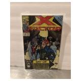 Vintage Marvel Comic