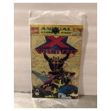 Vintage Marvel Comic