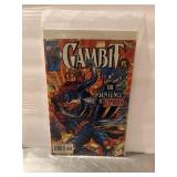 Vintage Marvel Comic