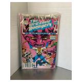 Vintage Marvel Comic