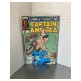 Vintage Marvel Comic