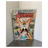 Vintage Marvel Comic