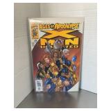 Vintage Marvel Comic