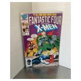 Vintage Marvel Comic