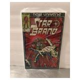 Vintage Marvel Comic