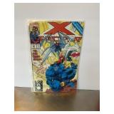 Vintage Marvel Comic