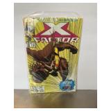 Vintage Marvel Comic