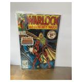 Vintage Marvel Comic