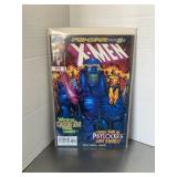 Vintage Marvel Comic