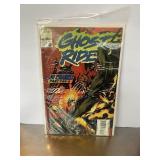 Vintage Marvel Comic
