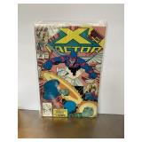 Vintage Marvel Comic