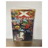 Vintage Marvel Comic