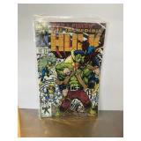 Vintage Marvel Comic