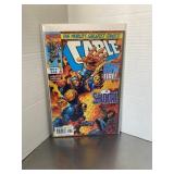 Vintage Marvel Comic