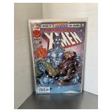Vintage Marvel Comic