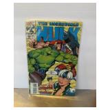 Vintage Marvel Comic