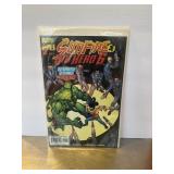 Vintage Marvel Comic