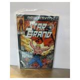 Vintage Marvel Comic