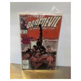 Vintage Marvel Comic