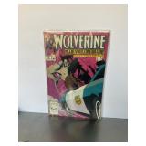 Vintage Marvel Comic