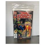 Vintage Marvel Comic