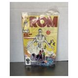 Vintage Marvel Comic
