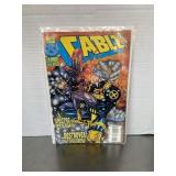 Vintage Marvel Comic